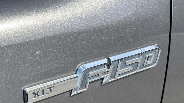 2014 Ford F-150 FX2
