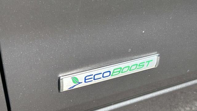 2014 Ford F-150 FX2