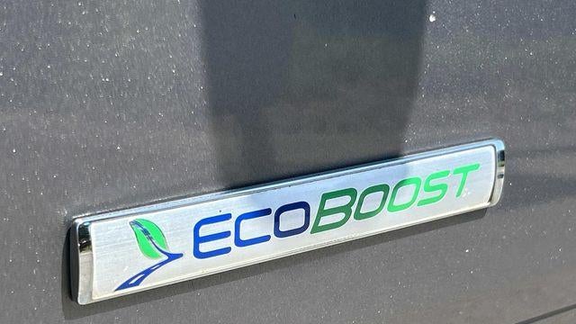 2014 Ford F-150 FX2