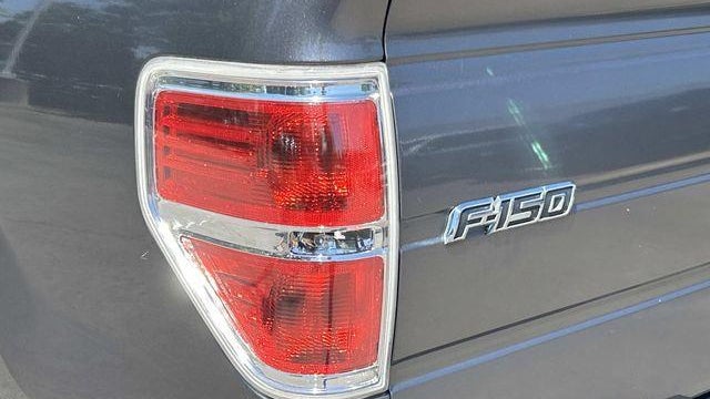 2014 Ford F-150 FX2