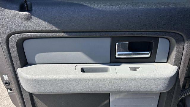 2014 Ford F-150 FX2