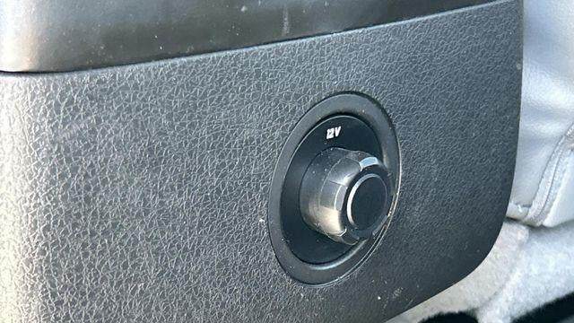 2014 Ford F-150 FX2