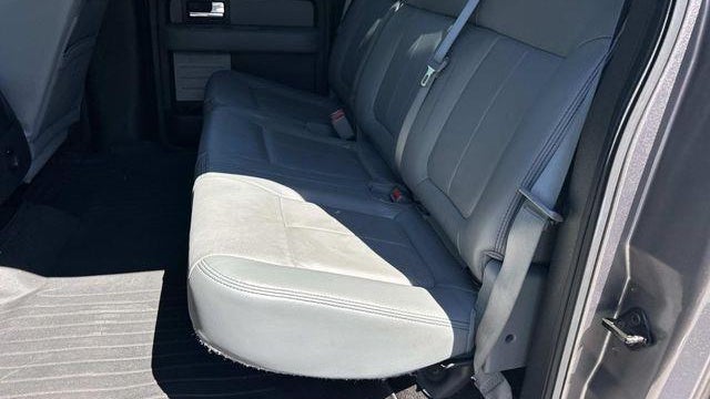 2014 Ford F-150 FX2