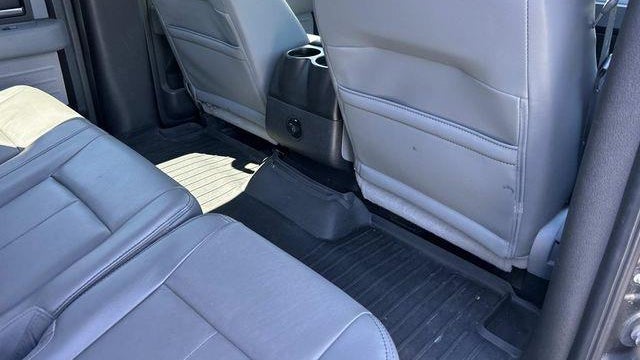 2014 Ford F-150 FX2