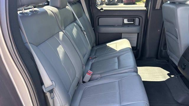 2014 Ford F-150 FX2