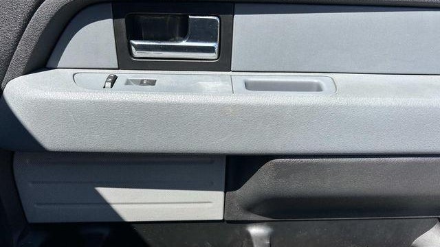 2014 Ford F-150 FX2