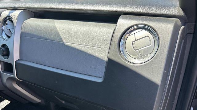 2014 Ford F-150 FX2