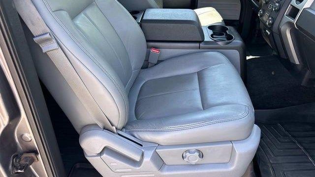 2014 Ford F-150 FX2