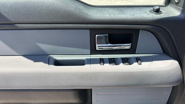 2014 Ford F-150 FX2
