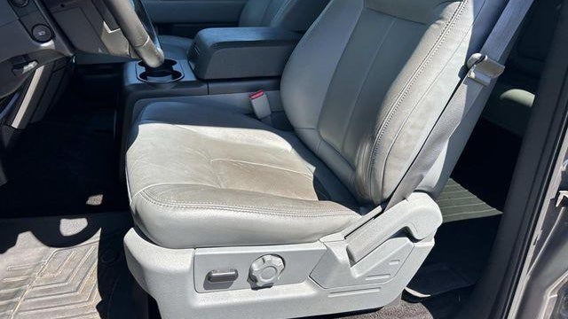 2014 Ford F-150 FX2