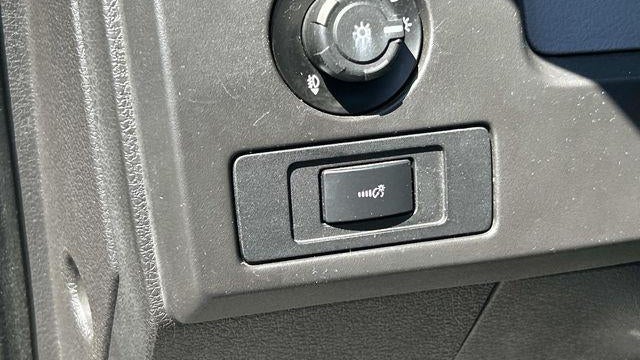 2014 Ford F-150 FX2