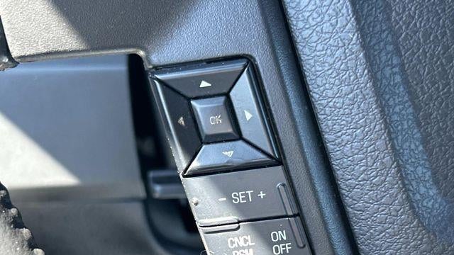 2014 Ford F-150 FX2