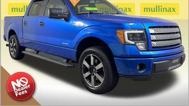 Preowned 2011 Ford F-150 XLT for Sale