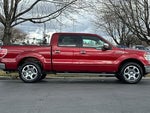 2013 F-150 Thumbnail 8