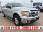 2013 F-150 Thumbnail 1