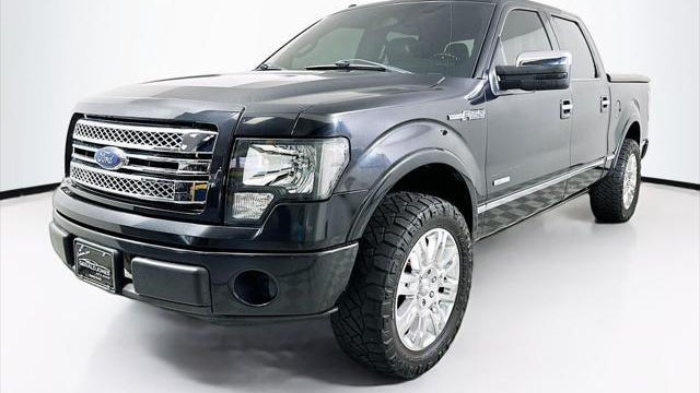 Preowned 2012 Ford F-150 FX2 for Sale