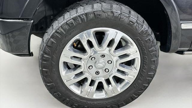 2012 Ford F-150 FX2