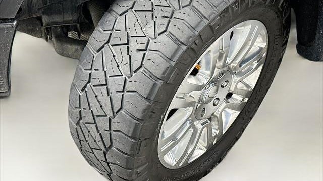 2012 Ford F-150 FX2