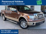 2012 F-150 Thumbnail 1