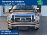 2012 F-150 Thumbnail 22