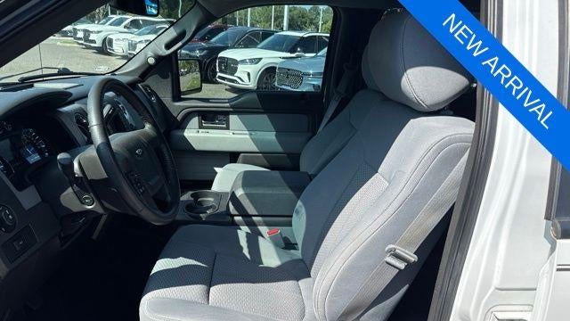 2013 Ford F-150 King Ranch