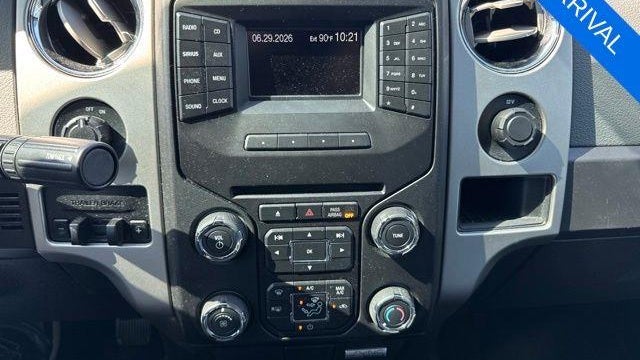 2013 Ford F-150 King Ranch