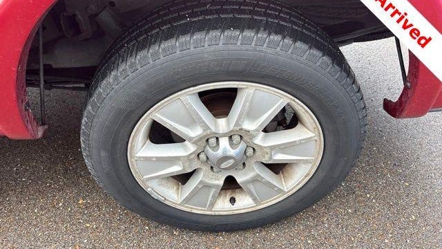 2010 Ford F-150 Platinum