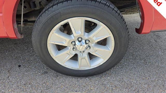2010 Ford F-150 Platinum