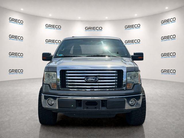 2010 Ford F-150 XLT — photo 1 of 24