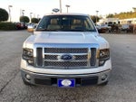 2010 F-150 Thumbnail 2