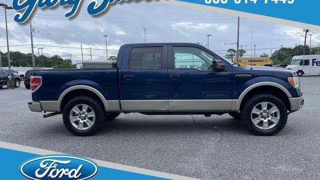 Preowned 2010 Ford F-150 XLT for Sale