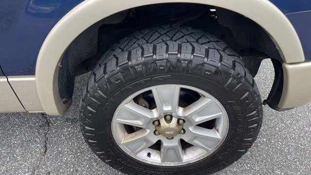 2010 Ford F-150 XLT