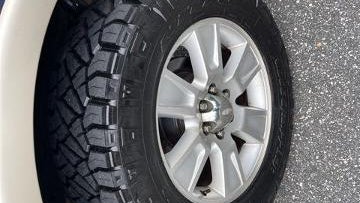 2010 Ford F-150 XLT