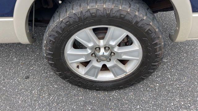 2010 Ford F-150 XLT