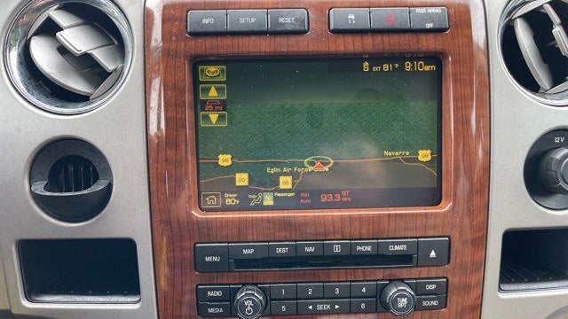 2010 Ford F-150 XLT