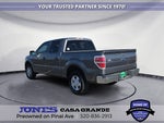 2010 F-150 Thumbnail 3