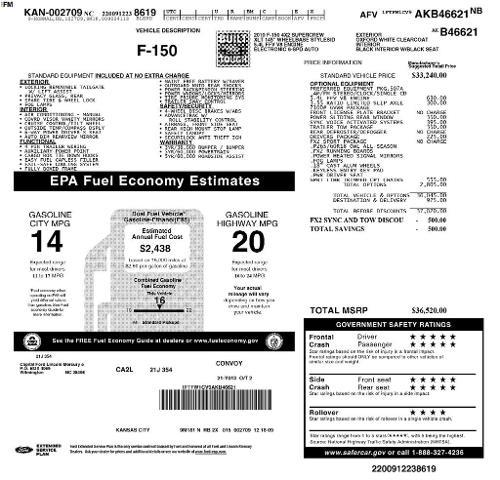 2010 Ford F-150 XLT — photo 1 of 24