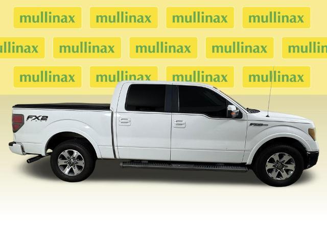 2010 Ford F-150 - $10,000