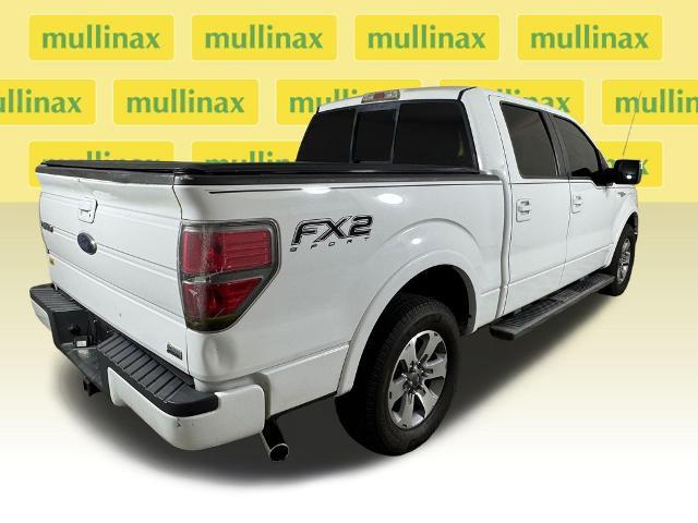 2010 Ford F-150 - $10,000