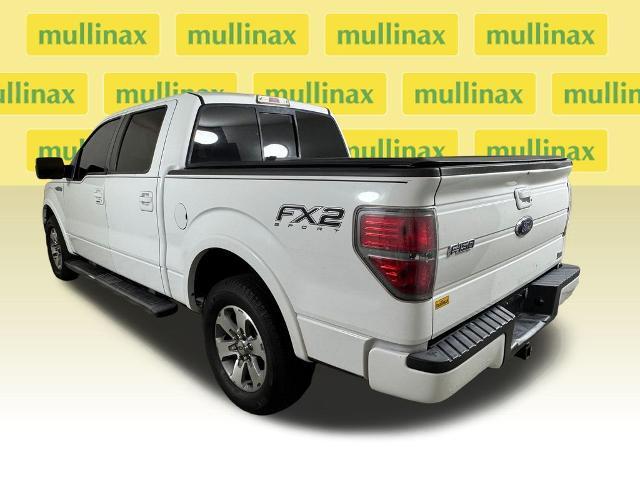 2010 Ford F-150 - $10,000