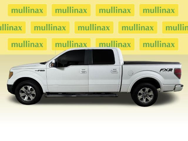2010 Ford F-150 - $10,000