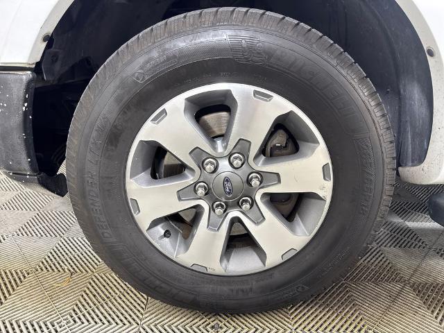 2010 Ford F-150 - $10,000