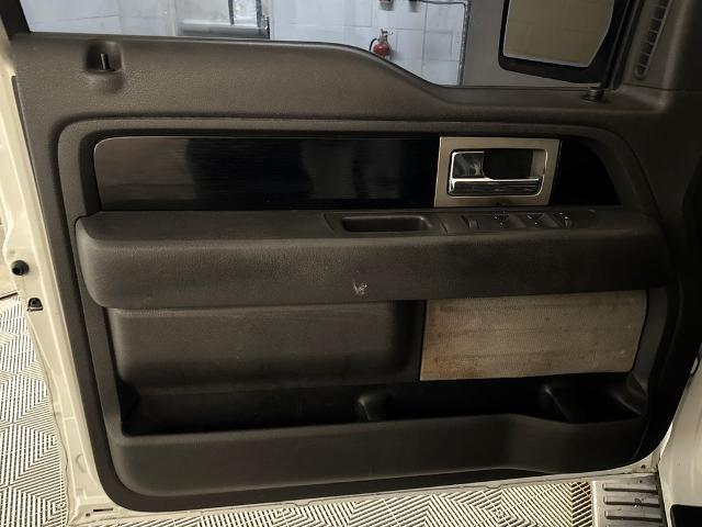 2010 Ford F-150 - $10,000