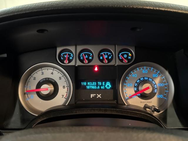 2010 Ford F-150 - $10,000