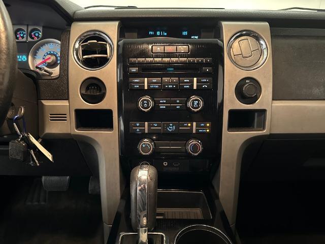 2010 Ford F-150 - $10,000