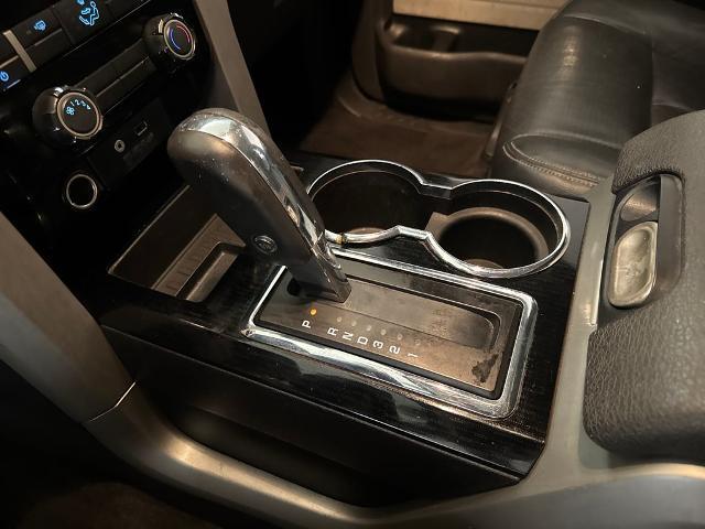 2010 Ford F-150 - $10,000