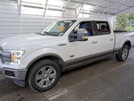 2018 F-150 Thumbnail 3