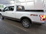 2018 F-150 Thumbnail 4