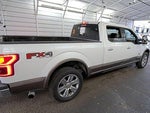2018 F-150 Thumbnail 5