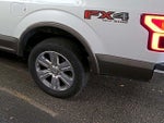 2018 F-150 Thumbnail 7